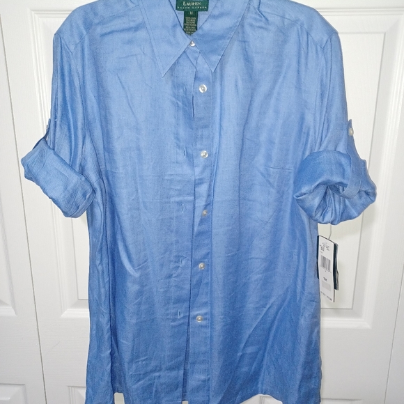 Lauren Ralph Lauren 4pc ensemble - Picture 11 of 16